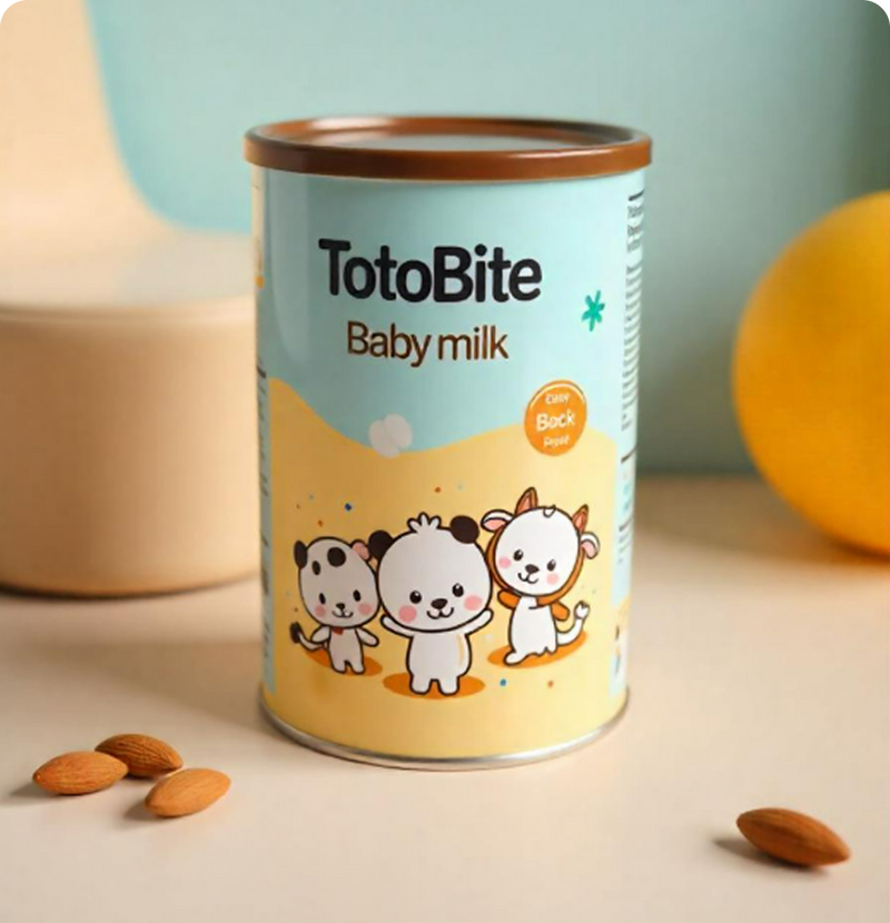Classic First Infant Milk 800g