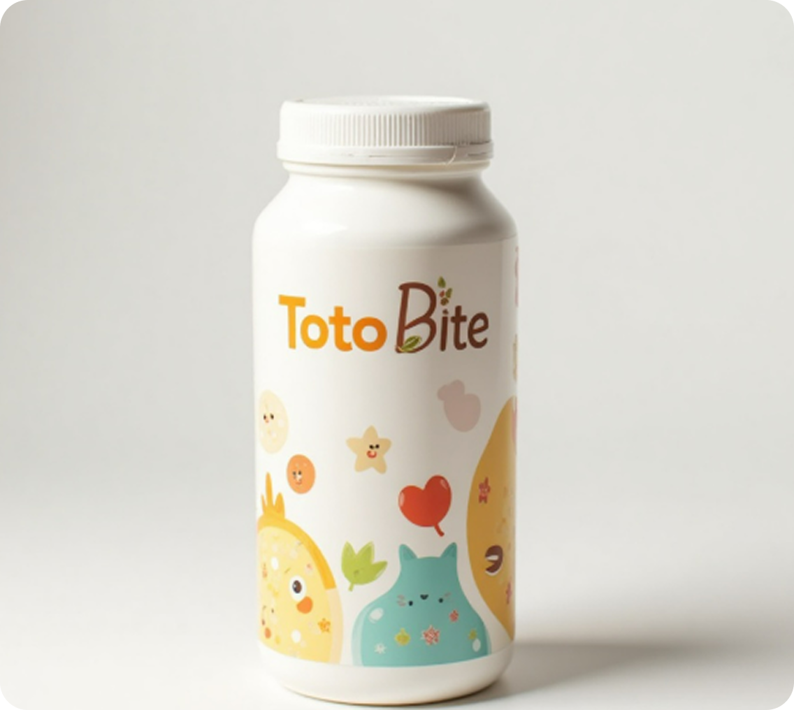 Totobite Sunshine Formula