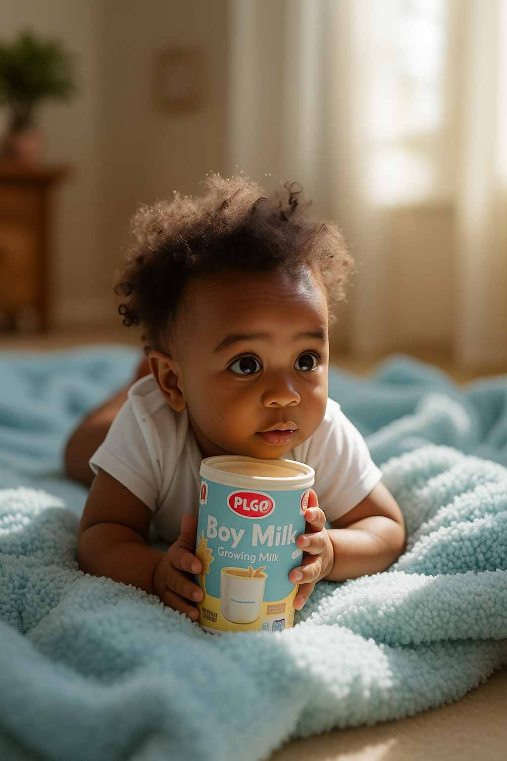 From First Bites to Big Smiles: Starting Solids with Totobite