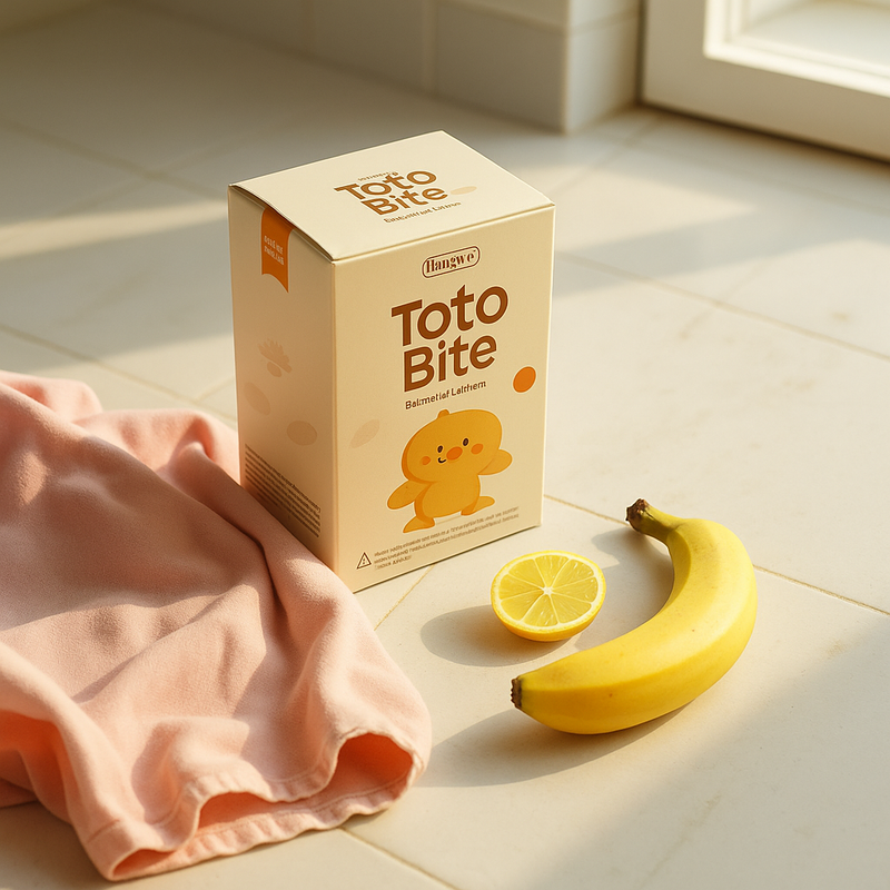 Baby Organic Infant Milk