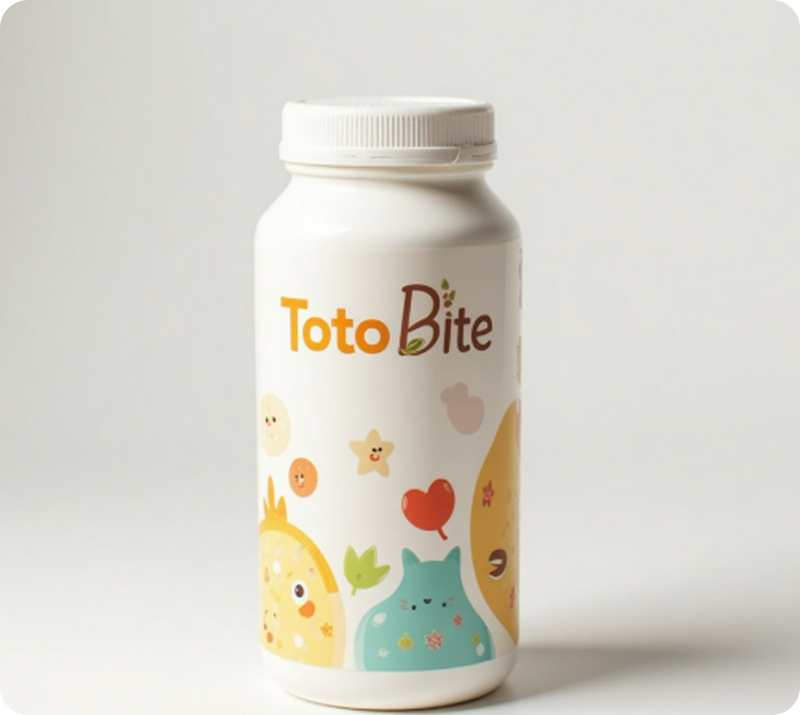 Totobite Sunshine Formula